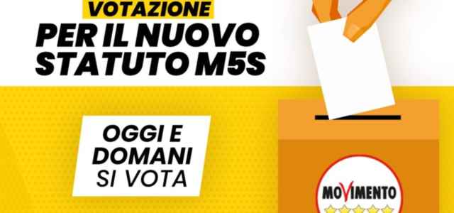 Statuto M5s