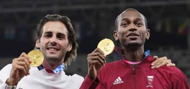 tokyo olimpiadi tamberi barshim 1 lapresse1280 640x300