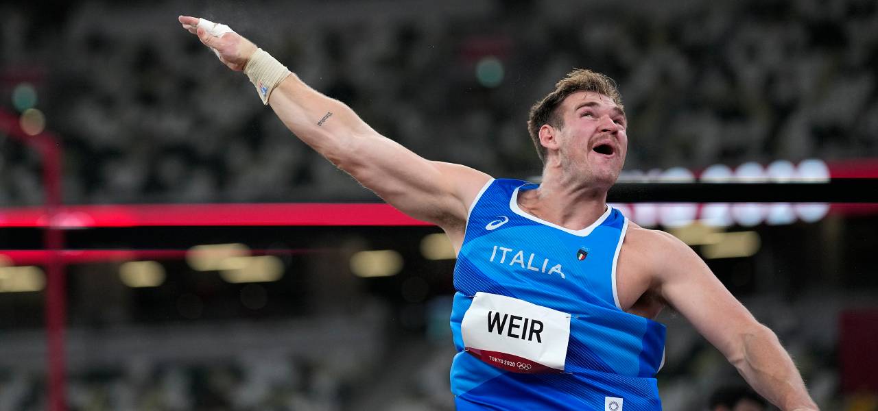 Diretta Diamond League 2021 Zurigo Streaming Video Tv Lungo Randazzo E Quinto