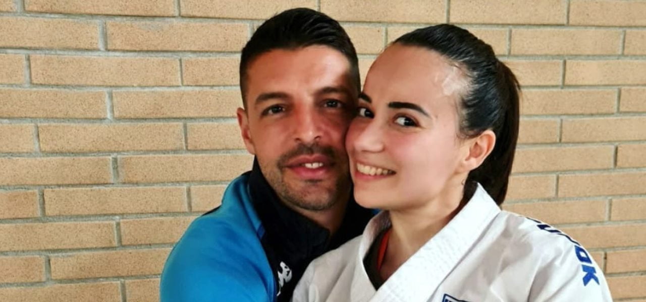 Nello Maestri, fidanzato Viviana Bottaro/ Insieme da 5 ...