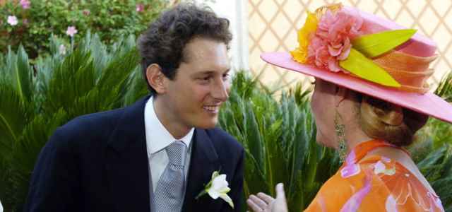 Agnelli e Elkann