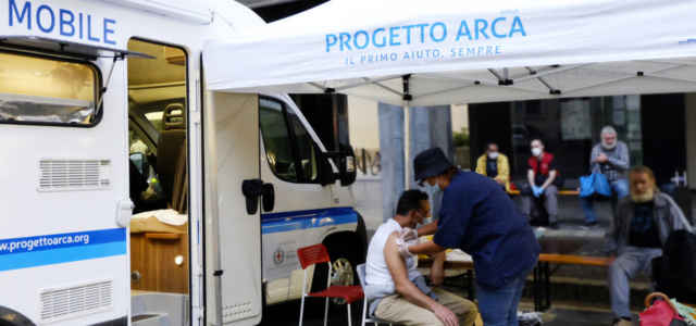 progetto arca vaccini in strada CS1280 640x300