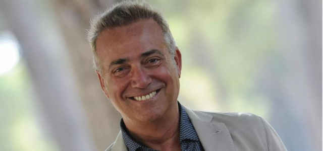 Massimo Ghini
