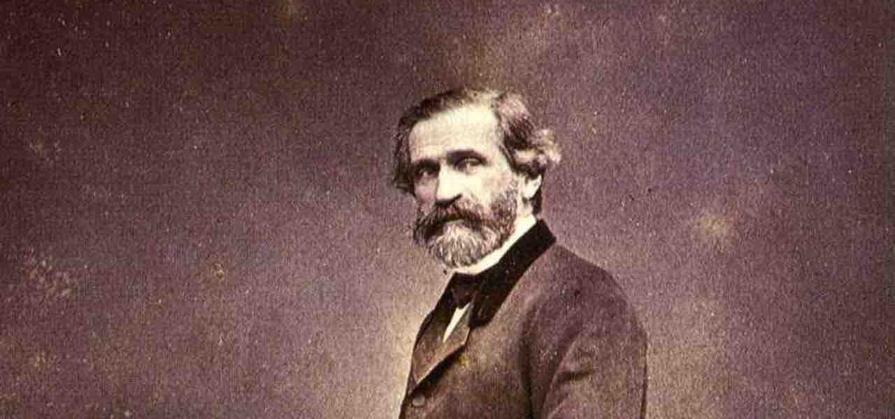 Margherita Barezzi e Giuseppina Strepponi, mogli Giuseppe Verdi/ Due