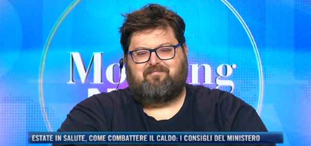 adinolfi egonu