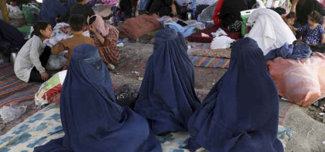 Afghanistan Burqa Lapresse1280 640x300