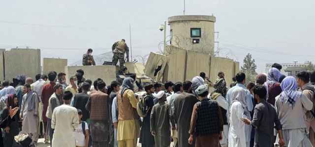 afghanistan kabul aeroporto 1 lapresse1280 640x300