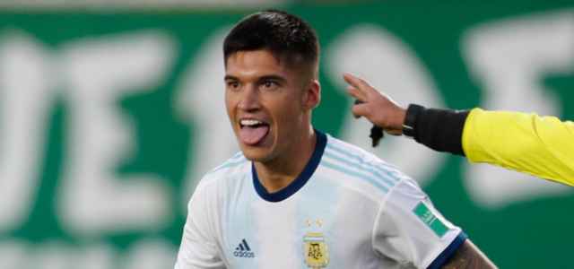 Joaquin Correa Argentina 2021 lapresse 640x300