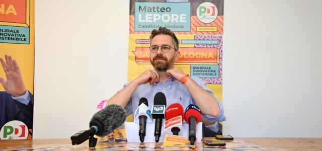 Lepore, Pd