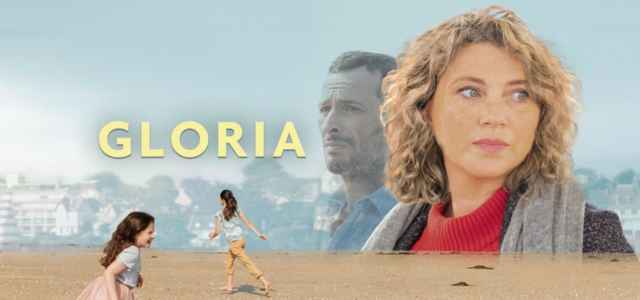 Gloria serie Canale5 640x300