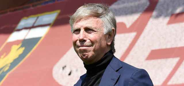 cessione genoa