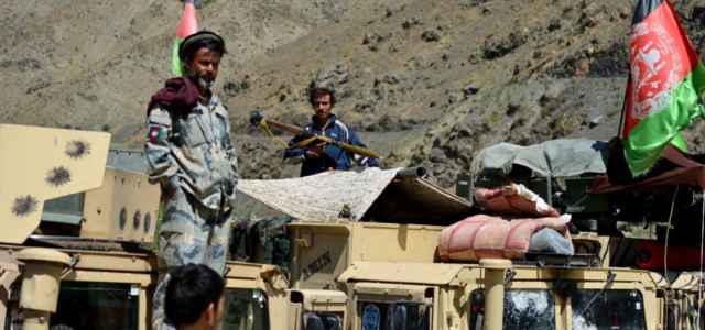 afghanistan resistenza panshir 1 lapresse1280 640x300