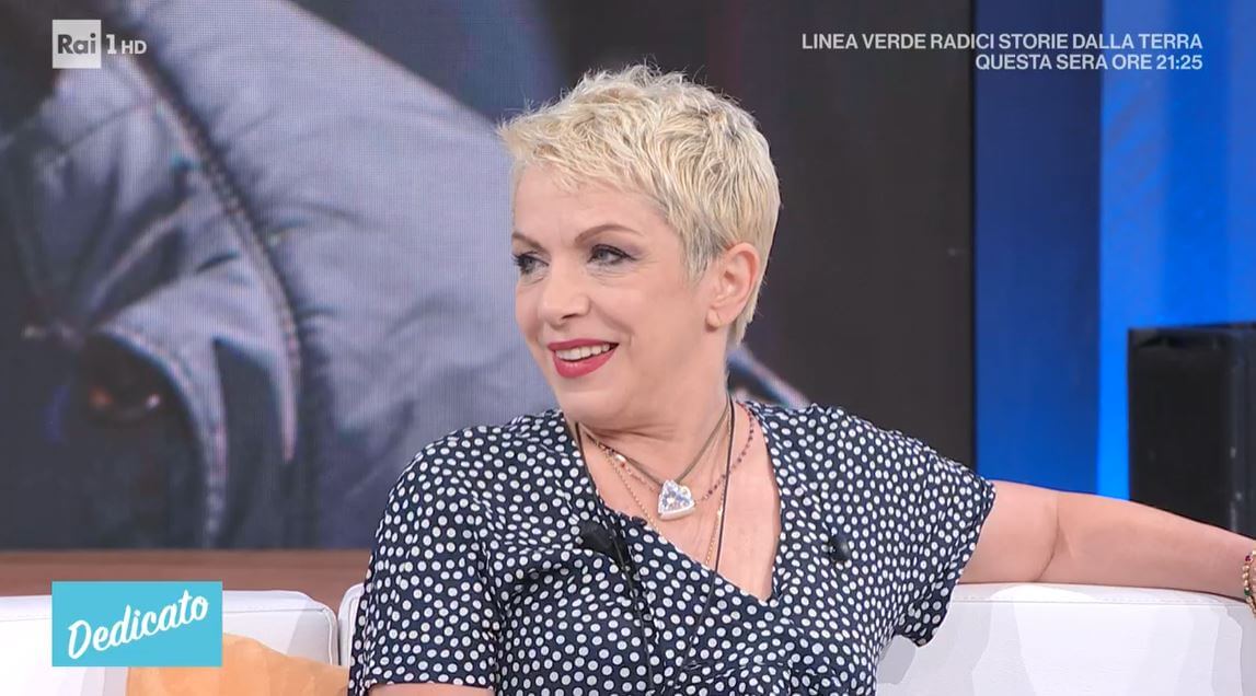 Rosanna Banfi/ “Ricordo più bello di mio marito Fabio Leoni? Il primo 'nonbacio'”