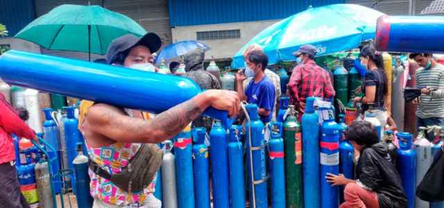 myanmar birmania covid 1 lapresse1280 640x300