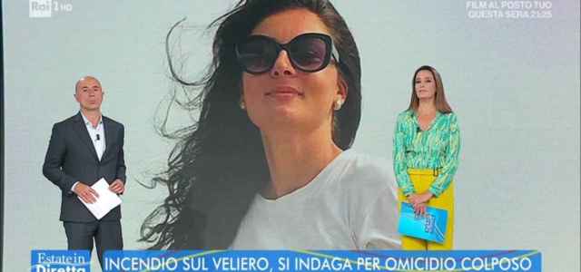giulia maccaroni estate in diretta 640x300
