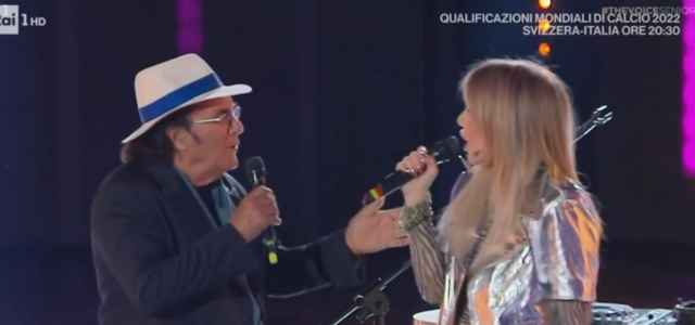 Al Bano Carrisi Jasmine 640x300
