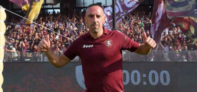 Diretta Salernitana Adana Demispor (Fonte: Twitter)