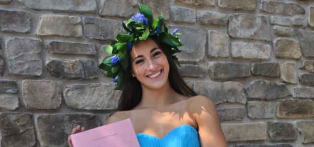 Giulia Terzi Instagram 640x300