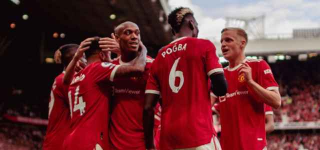 Manchester United gruppo gol twitter 2021 2 640x300