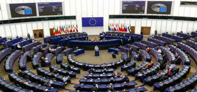 Europarlamento