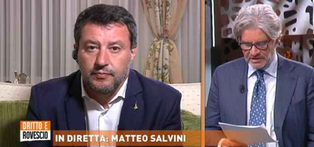 matteo salvini