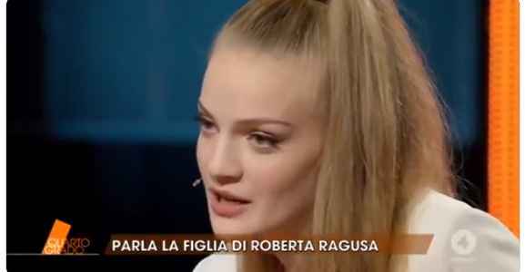 roberta ragusa la figlia di antonio logli non ho visto prove schiaccianti