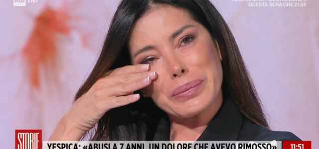 Aida Yespica 640x300