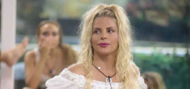 Francesca Cipriani GF Vip 2021 640x300