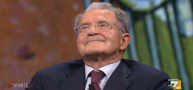 romano prodi
