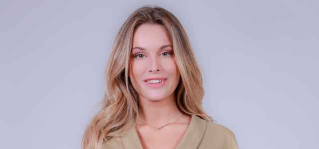 Sophie Codegoni Foto Endemol Shine Italy 640x300