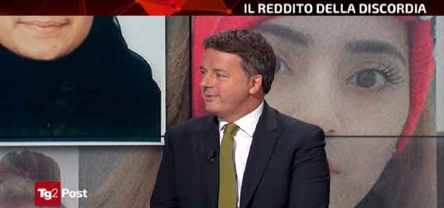 matteo renzi