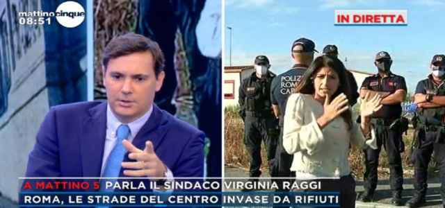 raggi