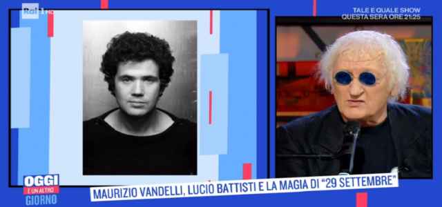 maurizio vandelli