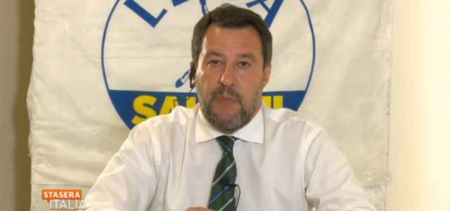 matteo salvini
