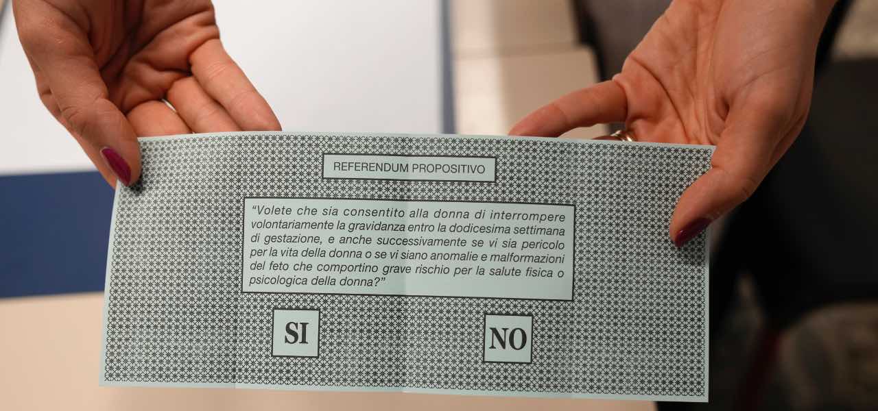 REFERENDUM ABORTO SAN MARINO NON È PIÙ REATO/ Risultati 77,3 sì