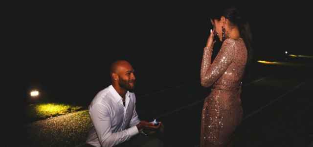 Marcell Jacobs proposta matrimonio Instagram 640x300