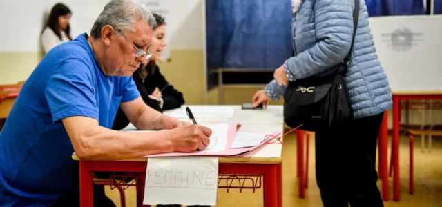 Risultati Elezioni Ravenna 2021 Diretta De Pascale 59 8 Iniezione Di Fiducia