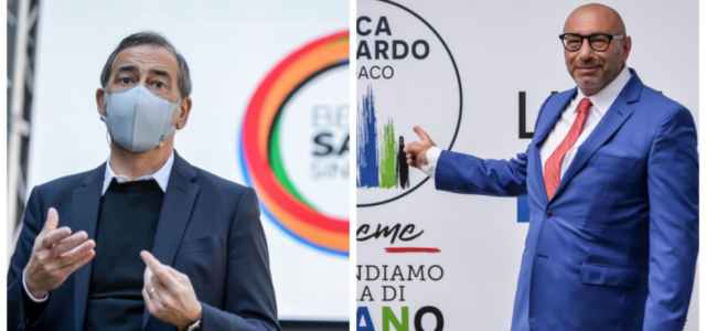 Milano Risultati Elezioni Comunali 2021 Diretta Sala Sindaco Nomi Nuovo Consiglio