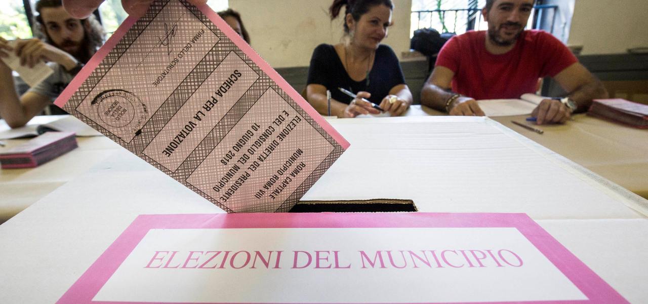 RISULTATI MUNICIPI ROMA, ELEZIONI COMUNALI 2021/ Eletti Presidenti