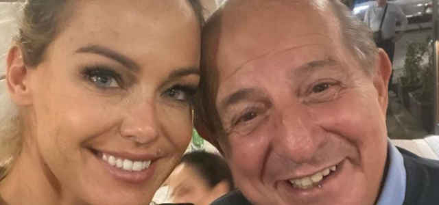 sonia bruganelli magalli instagram 640x300