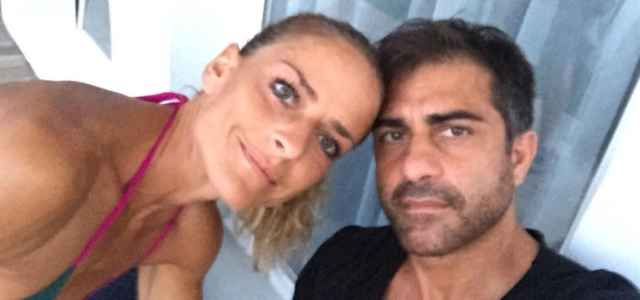 Simone Montedoro Lara Carnevale Instagram 640x300