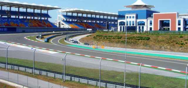 Istanbul Formula 1
