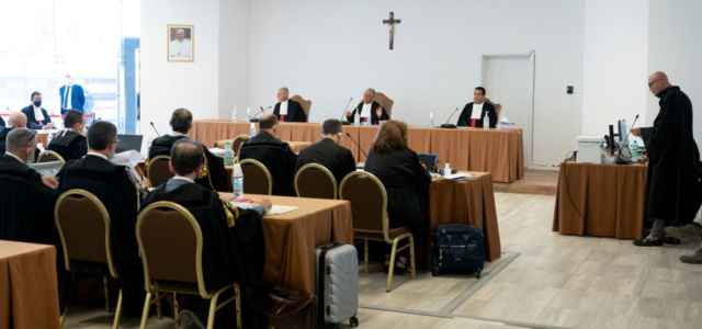 Processo Vaticano