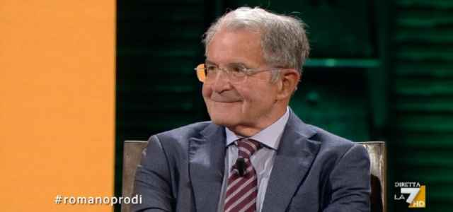 romano prodi