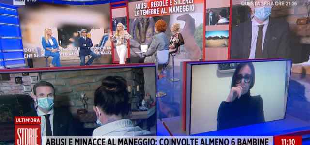 abusi maneggio 2021 storie 640x300