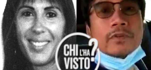delitto olgiata Winston Reyes Manuel