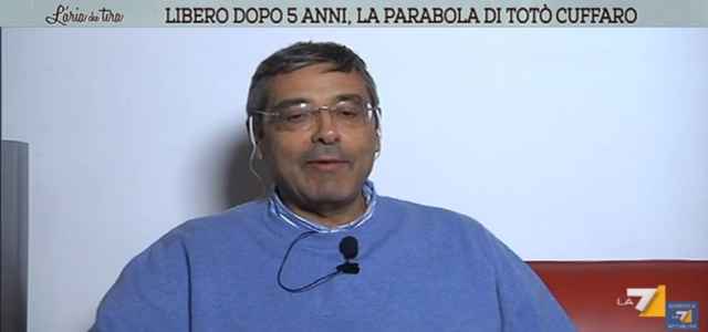 totò cuffaro
