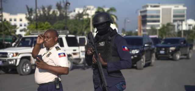 haiti polizia 1 lapresse1280 640x300