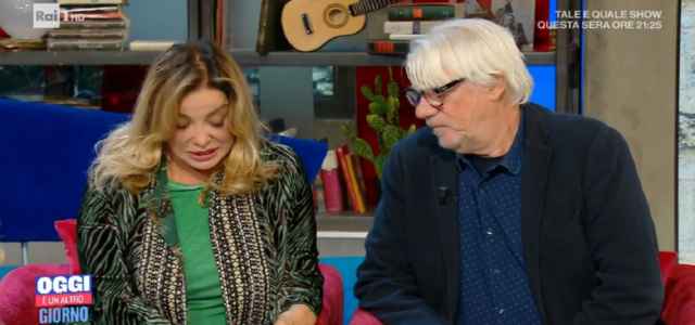 simona izzo ricky tognazzi