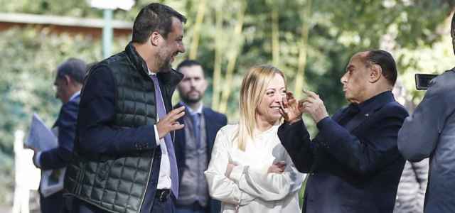 sondaggi politici